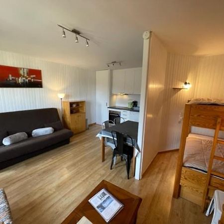Immodelpas Canigou Pas De La Casa Exteriör bild