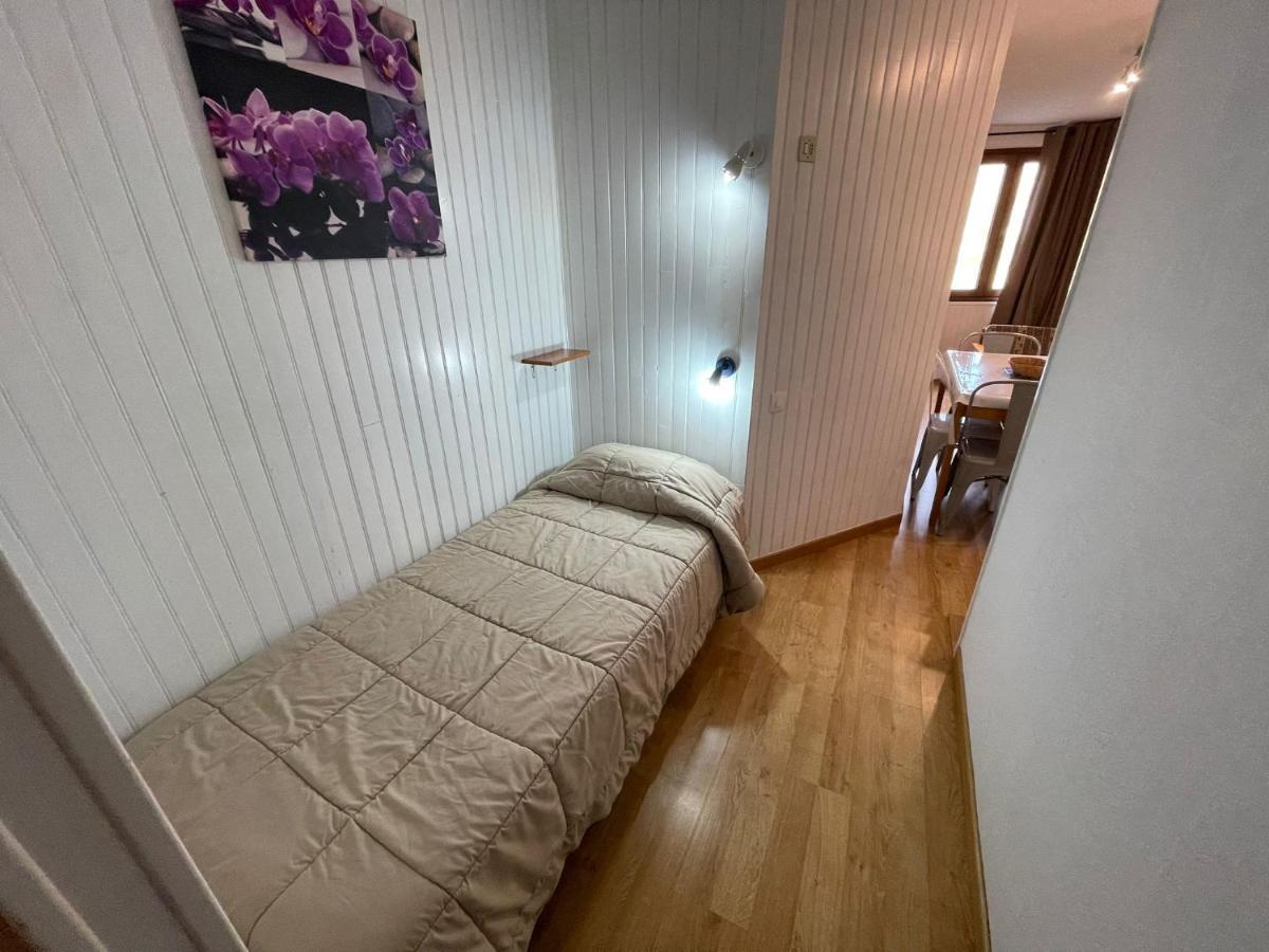 Immodelpas Canigou Pas De La Casa Exteriör bild