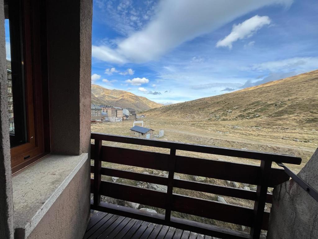 Immodelpas Canigou Pas De La Casa Exteriör bild